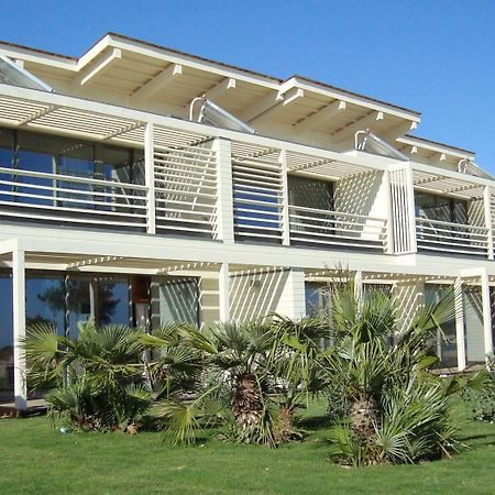 Troia Residence By The Editory - Beach Houses Exterior foto