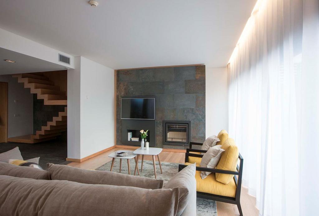 Troia Residence By The Editory - Beach Houses Exterior foto